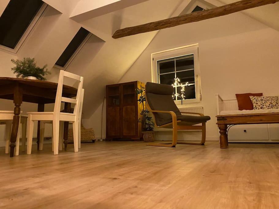 Traumhafte Ferienwohnung Im Landhausstil Hanshagen (Lubmin) Exterior foto