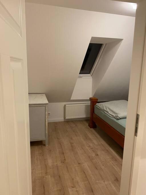 Traumhafte Ferienwohnung Im Landhausstil Hanshagen (Lubmin) Exterior foto